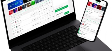 Регистрация на официальном сайте Лиги Ставок