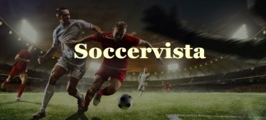 Soccervista: автоматические прогнозы на спорт