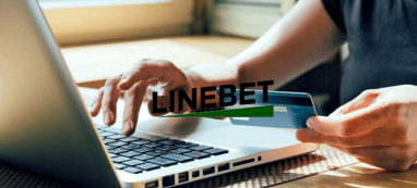 Как пополнить счет в LineBet?