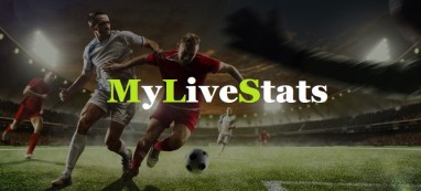 MyLiveStats - статистический сервис по футболу и хоккею