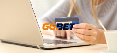 Как вывести деньги со счета GGbet?
