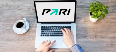 Регистрация на официальном сайте Parimatch