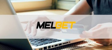 Как пополнить счет БК Melbet онлайн?