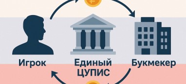 ЦУПИС — зачем он нужен бетторам