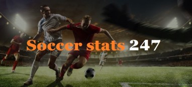 Soccerstats247 – сервис футбольной статистики