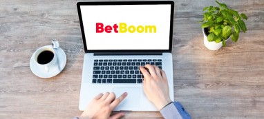 Регистрация в Bet Boom онлайн