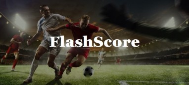 FlashScore – самый популярный сервис статистики