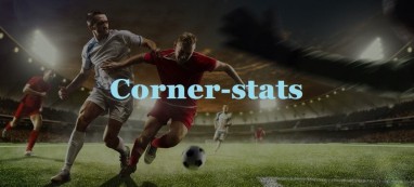 Обзор футбольного сервиса Corner-stats