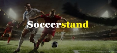 Soccerstand – ресурс спортивной аналитики