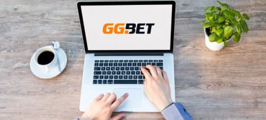 Как зарегистрироваться в БК GGBet?