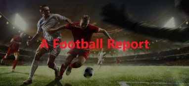 A Football Report